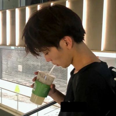 2023高清头像男气质头像(30张)