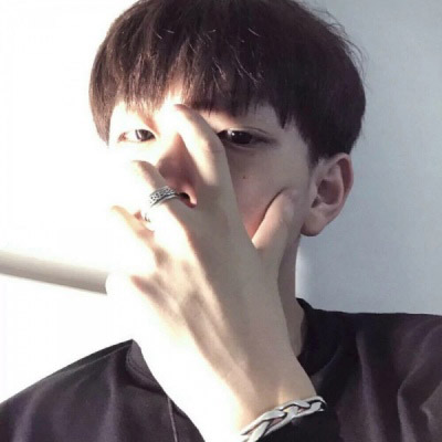 2023高清头像男气质头像(30张)