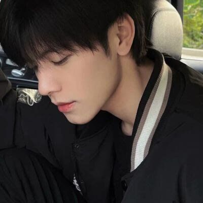 2023高清头像男气质头像(30张)