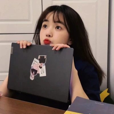 2023最火的头像女生款高清图片大全(共24张)