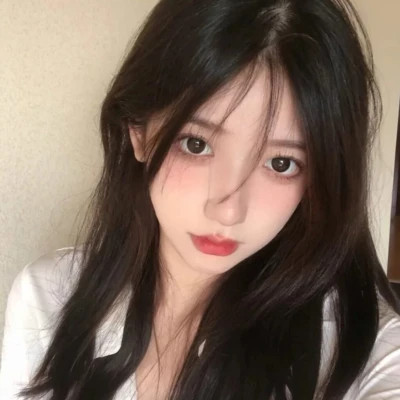 2023最火的头像女生款高清图片大全(共24张)