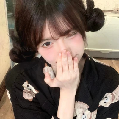 2023最火的头像女生款高清图片大全(共24张)