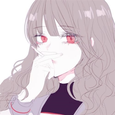 手绘萌脸女生可爱头像(优选18张)