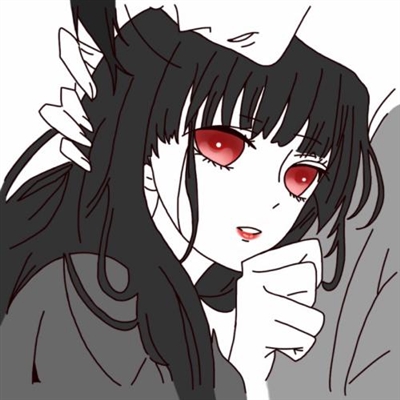 手绘萌脸女生可爱头像(优选18张)