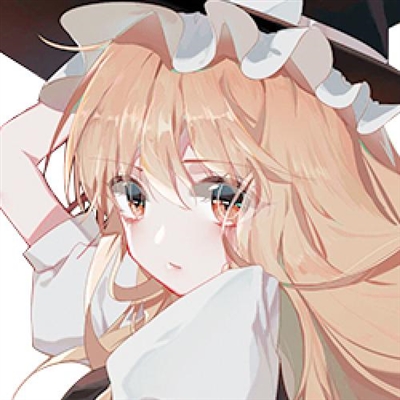 手绘萌脸女生可爱头像(优选18张)