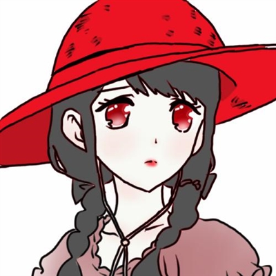 手绘萌脸女生可爱头像(优选18张)