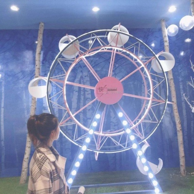 情头卡通可爱一男一女(优选24张)