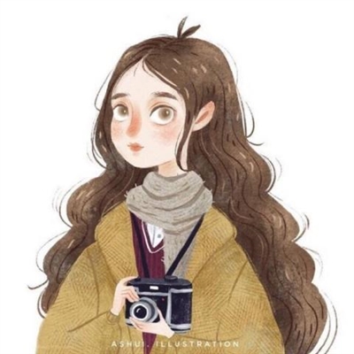 情头卡通可爱一男一女(优选24张)