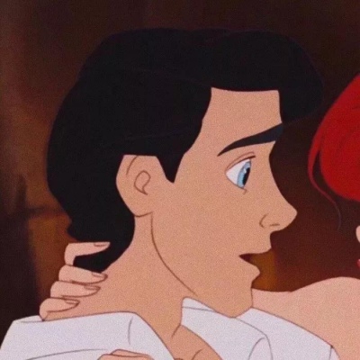 情头卡通可爱一男一女(优选24张)