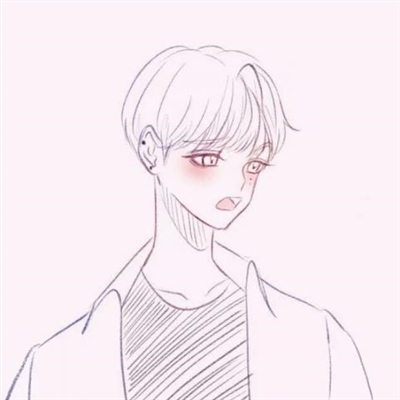 情头卡通可爱一男一女(优选24张)