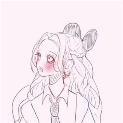 情头卡通可爱一男一女(优选24张)