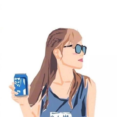 情头卡通可爱一男一女(优选24张)