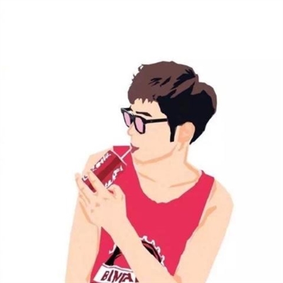 情头卡通可爱一男一女(优选24张)