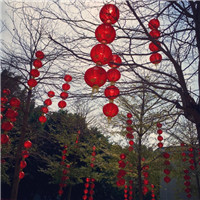 过年红火的微信头像(优选16张)