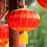 过年红火的微信头像(优选16张)