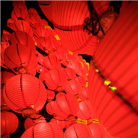 过年红火的微信头像(优选16张)