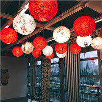 过年红火的微信头像(优选16张)