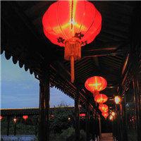 过年红火的微信头像(优选16张)