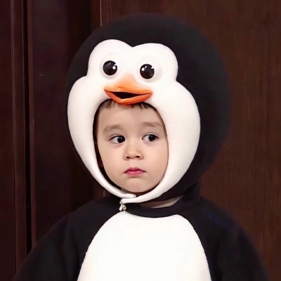 小朋友头像可爱萌萌哒图片(共22张)