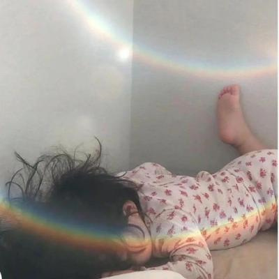 小朋友头像可爱萌萌哒图片(共22张)