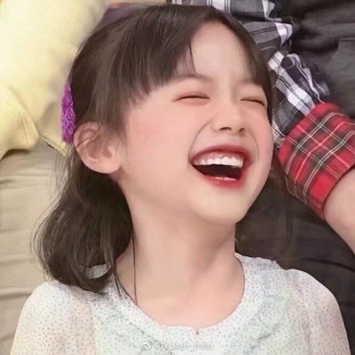 小朋友头像可爱萌萌哒图片(共22张)