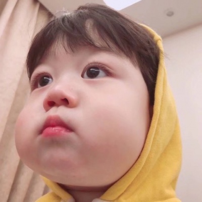小朋友头像可爱萌萌哒图片(共22张)