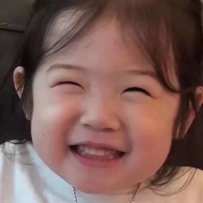 小朋友头像可爱萌萌哒图片(共22张)