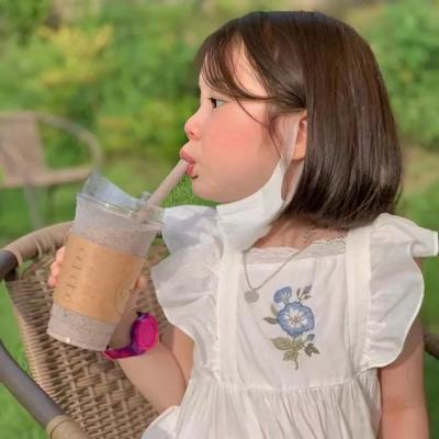 小朋友头像可爱萌萌哒图片(共22张)