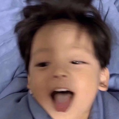 小朋友头像可爱萌萌哒图片(共22张)