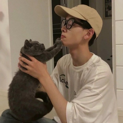 非主流男头像社会头像(优选22张)