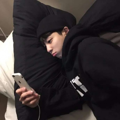 非主流男头像社会头像(优选22张)