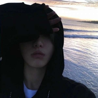 非主流男头像社会头像(优选22张)