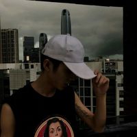 非主流男头像社会头像(优选22张)