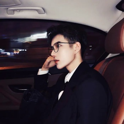 非主流男头像社会头像(优选22张)