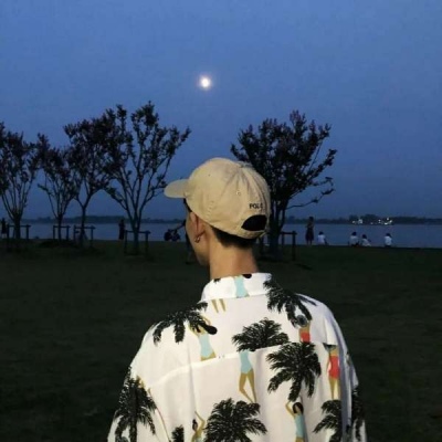 非主流男头像社会头像(优选22张)