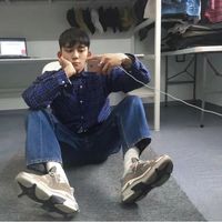 非主流男头像社会头像(优选22张)