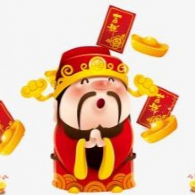 男人旺事业微信头像(14张)