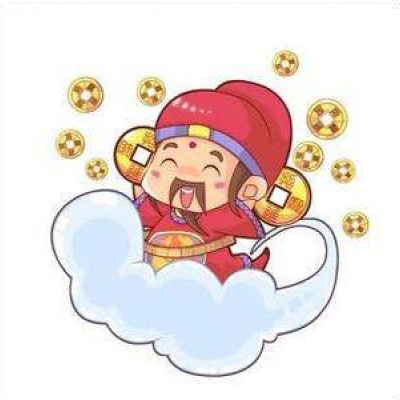 男人旺事业微信头像(14张)