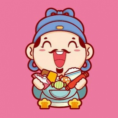 男人旺事业微信头像(14张)