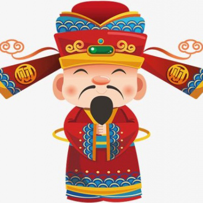 男人旺事业微信头像(14张)