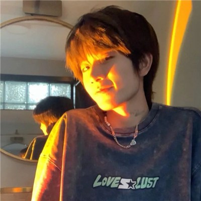 2423适合永久做男头像的图片(20张)