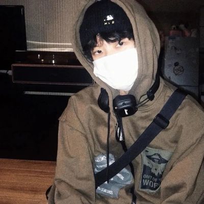 2423适合永久做男头像的图片(20张)