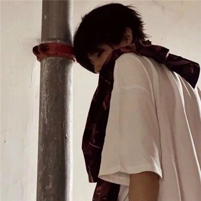 2423适合永久做男头像的图片(20张)