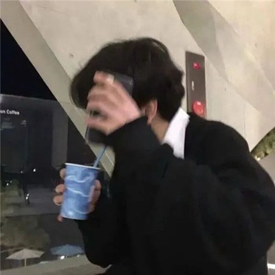 2423适合永久做男头像的图片(20张)