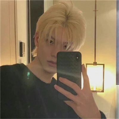 2423适合永久做男头像的图片(20张)