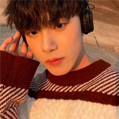 2423适合永久做男头像的图片(20张)