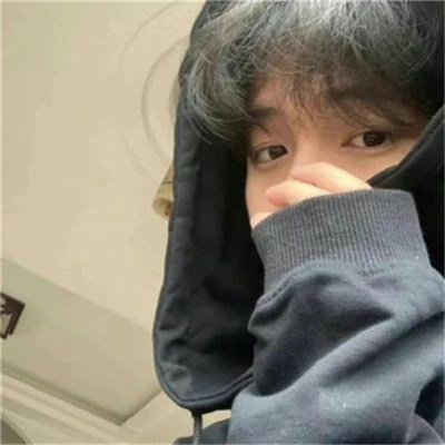 2423适合永久做男头像的图片(20张)