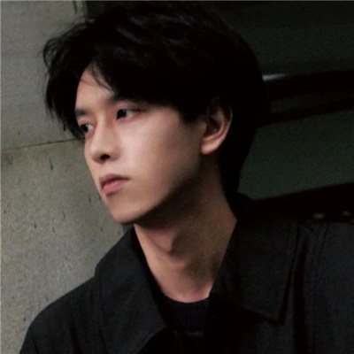 2423适合永久做男头像的图片(20张)