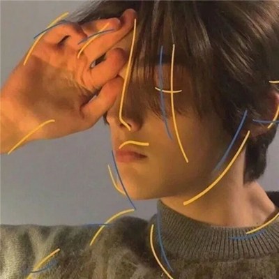 2423适合永久做男头像的图片(20张)