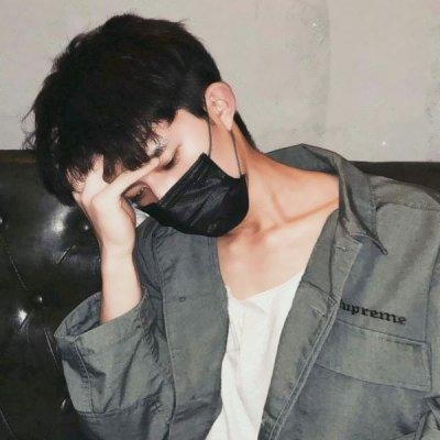 帅气阳光男孩微信头像(精选30张)